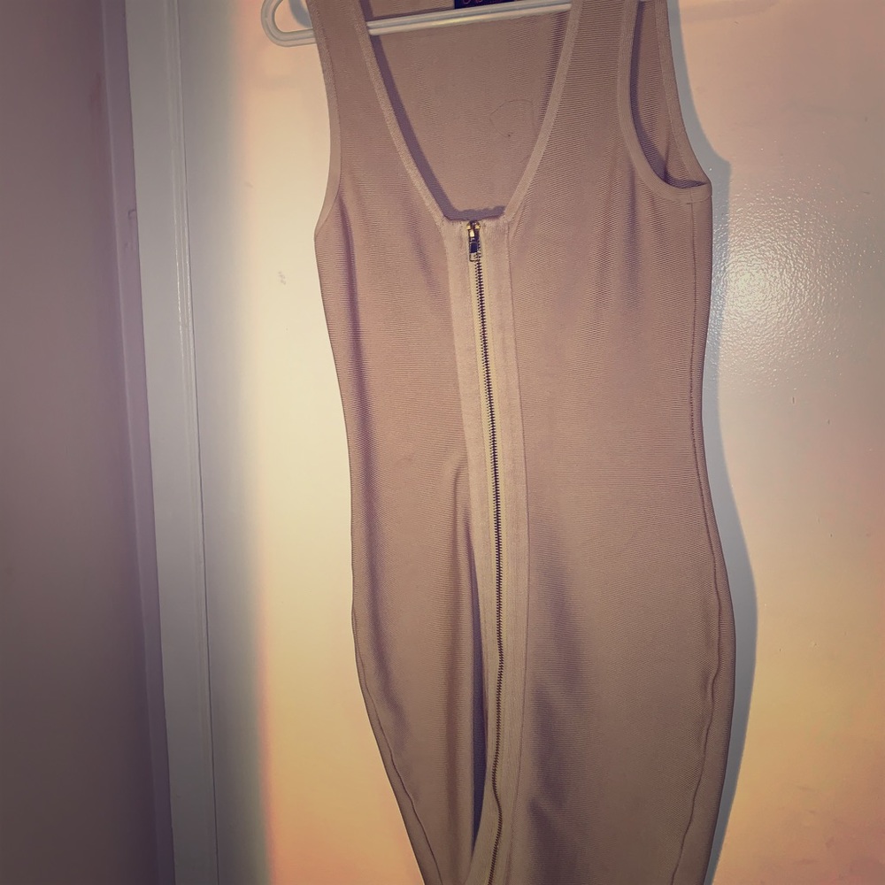 Hot Miami styles body con